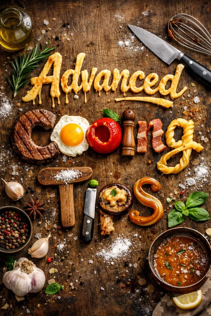 Advanced Cooking Tips The Art Of Cooking In Stardew Valley