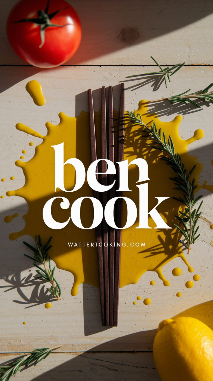 Ben Cook