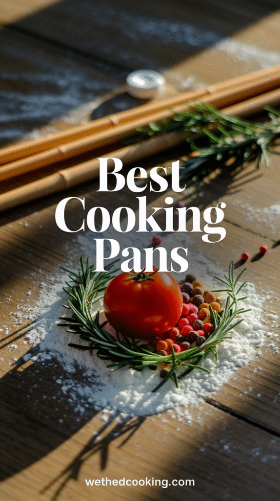 Best Cooking Pans