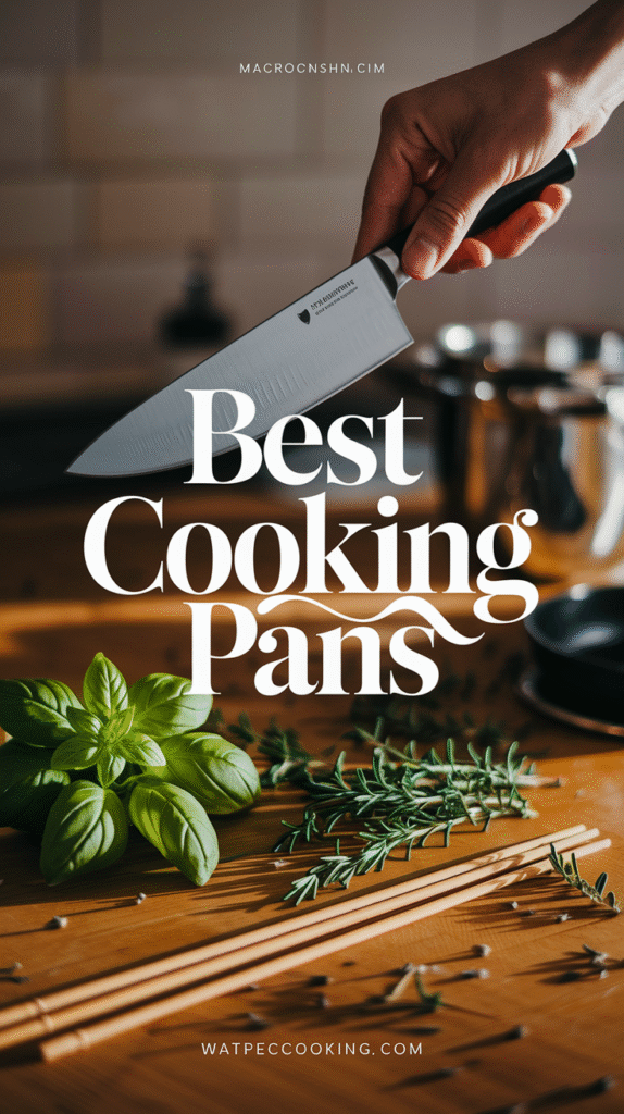 Best Cooking Pans