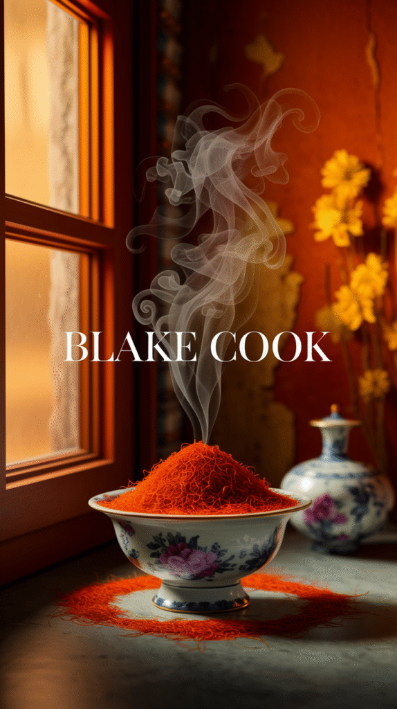 Blake Cook