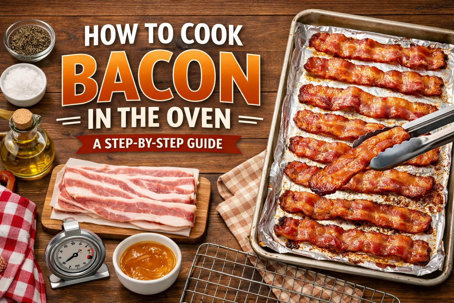 Common Bacon Cooking Mistakes 2