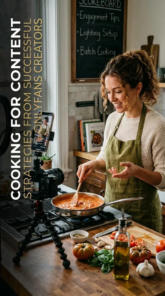 Content Creation Strategies From Successful Onlyfans Influencers