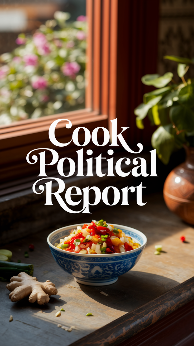 Cook Political Report
