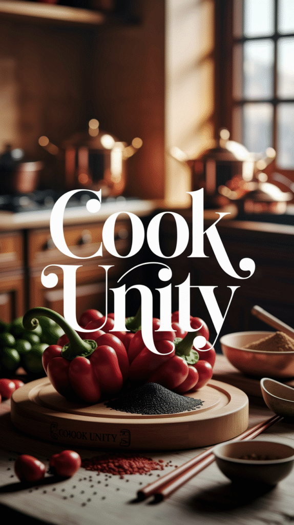 Cook Unity