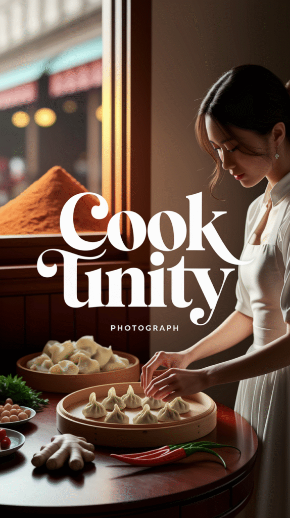 Cook Unity