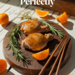 Essential Techniques for Cooking Chicken Thighs Perfectly
