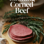 Cooking Corned Beef: Techniques and Tips for Perfection