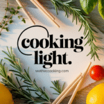 The Benefits of Embracing Cooking Light: Healthier Choices for Everyday Meals