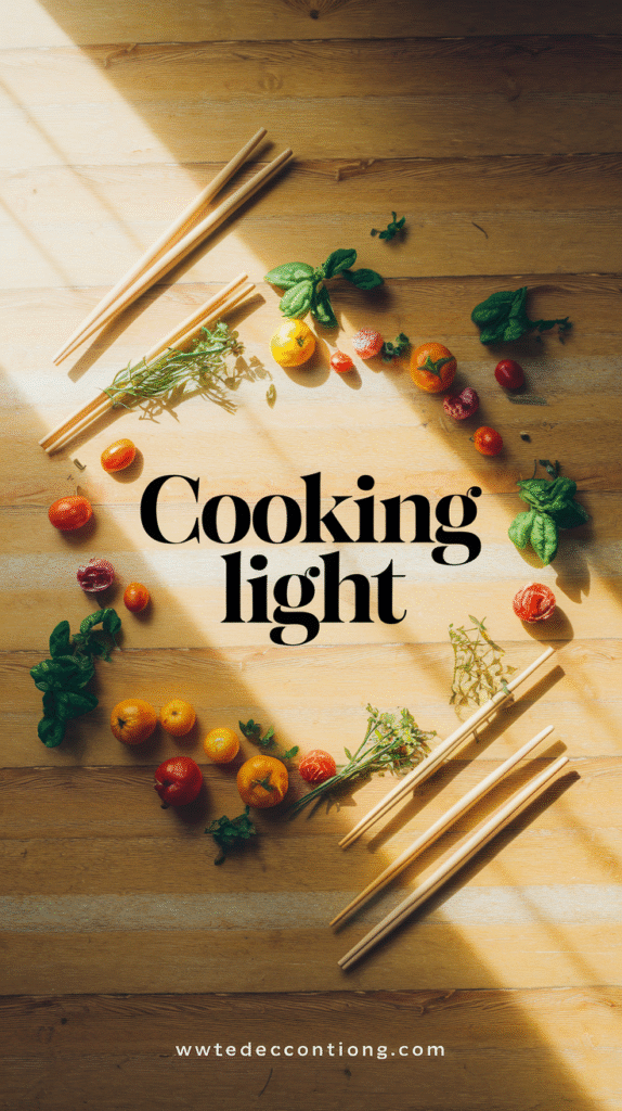 Cooking Light