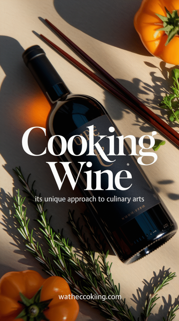 Cooking Wine