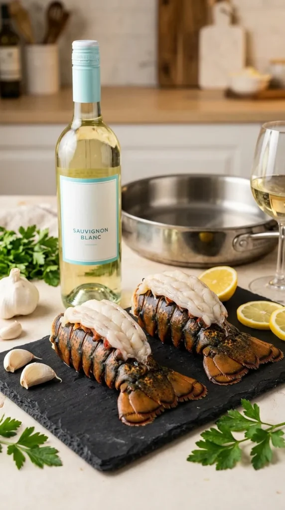 Cooking With Dry White Wine The Benefits of Using Dry White Wine for Cooking