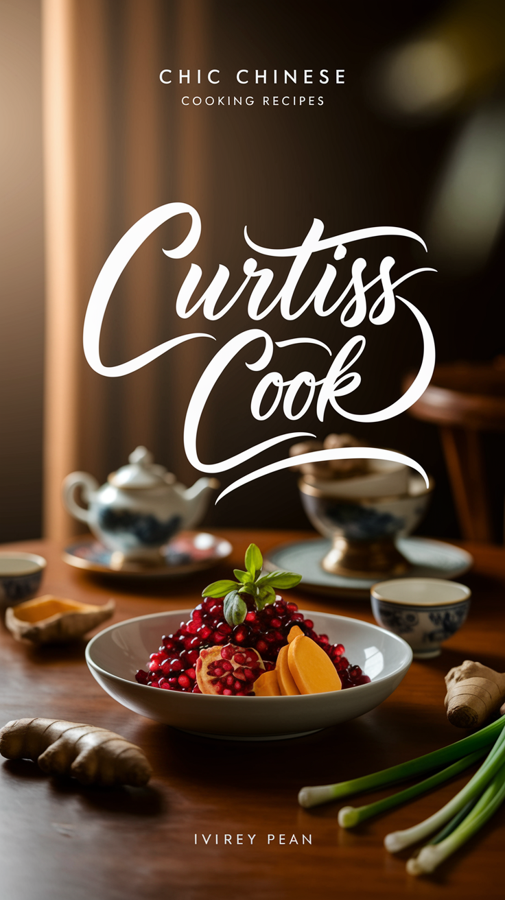 Curtiss Cook