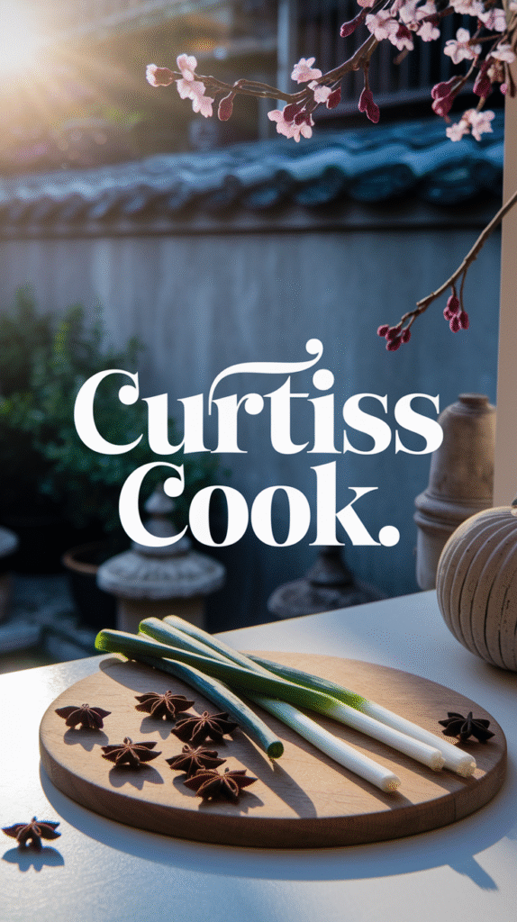 Curtiss Cook