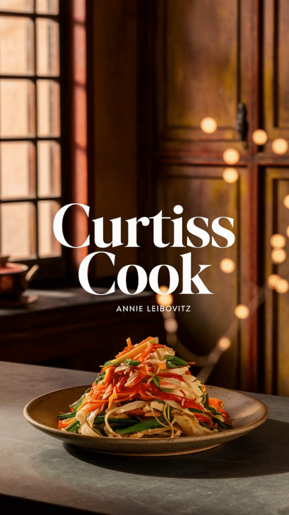 Curtiss Cook