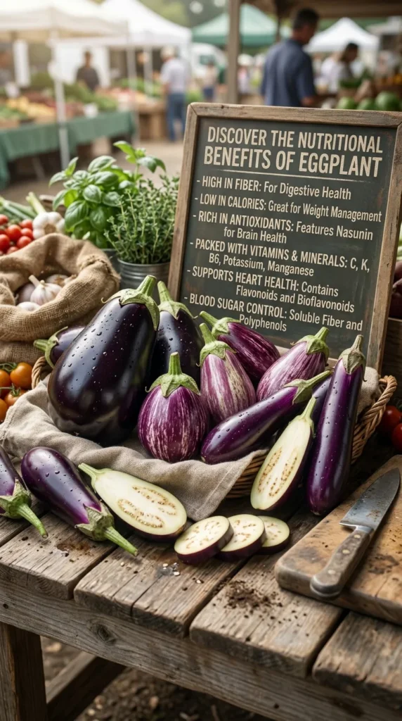 Exploring Various Eggplant Recipes From Around The World