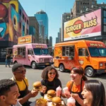Exploring the Best Fast Food Near Me: How Location Influences Choice