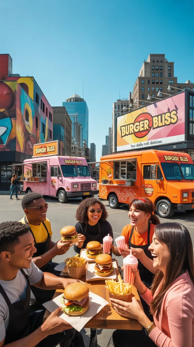 Exploring the Best Fast Food Near Me: How Location Influences Choice