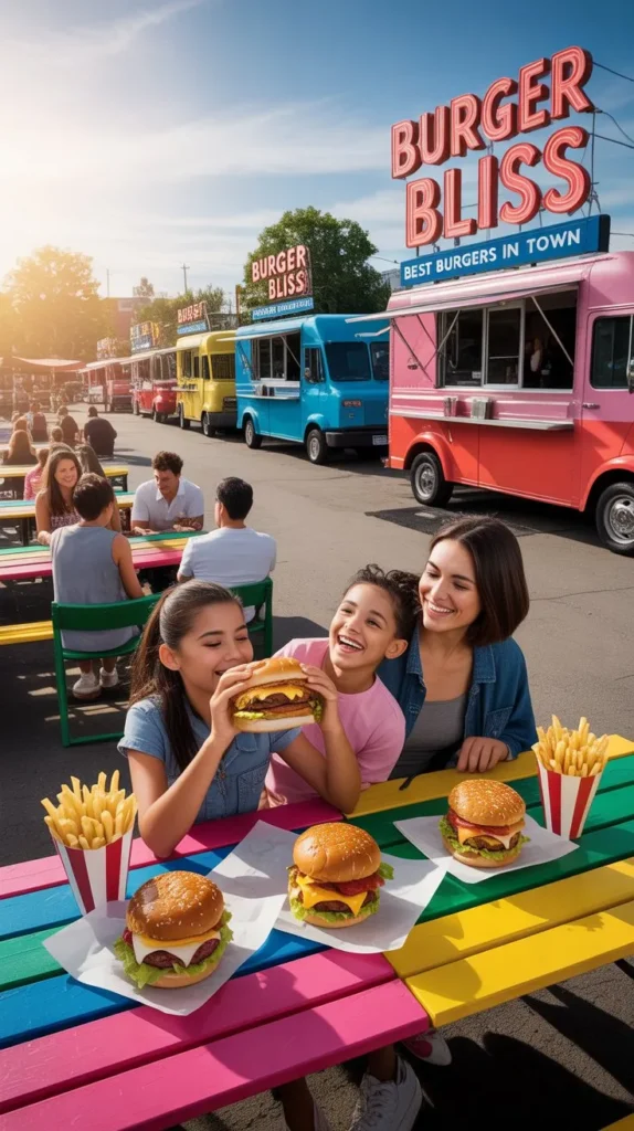 Fast Food Near Me