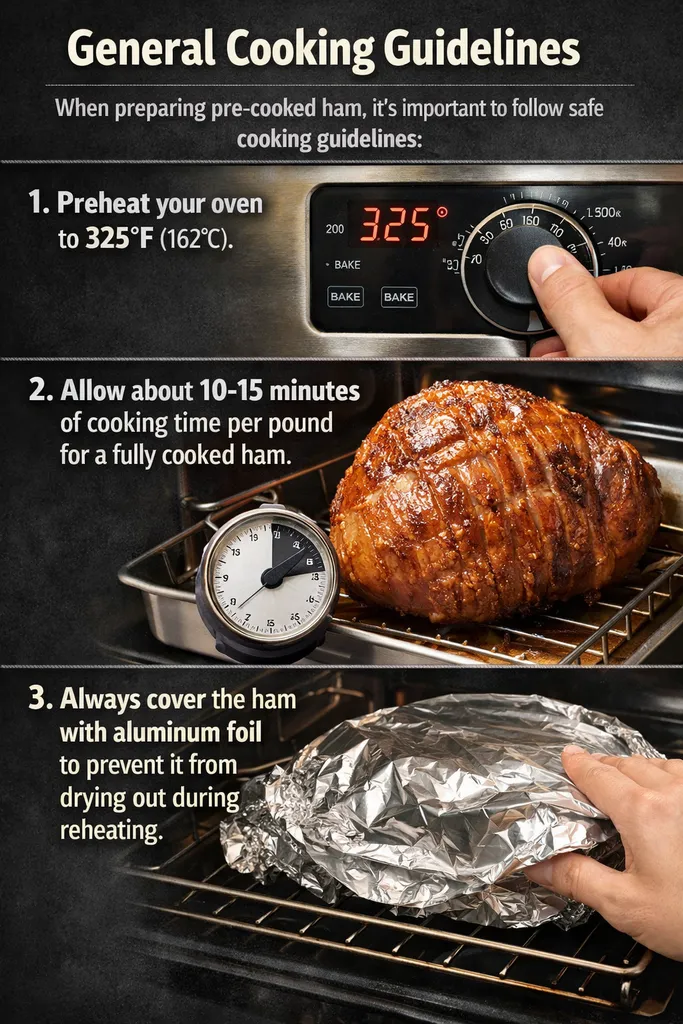 how-long-to-cook-a-pre-cooked-ham