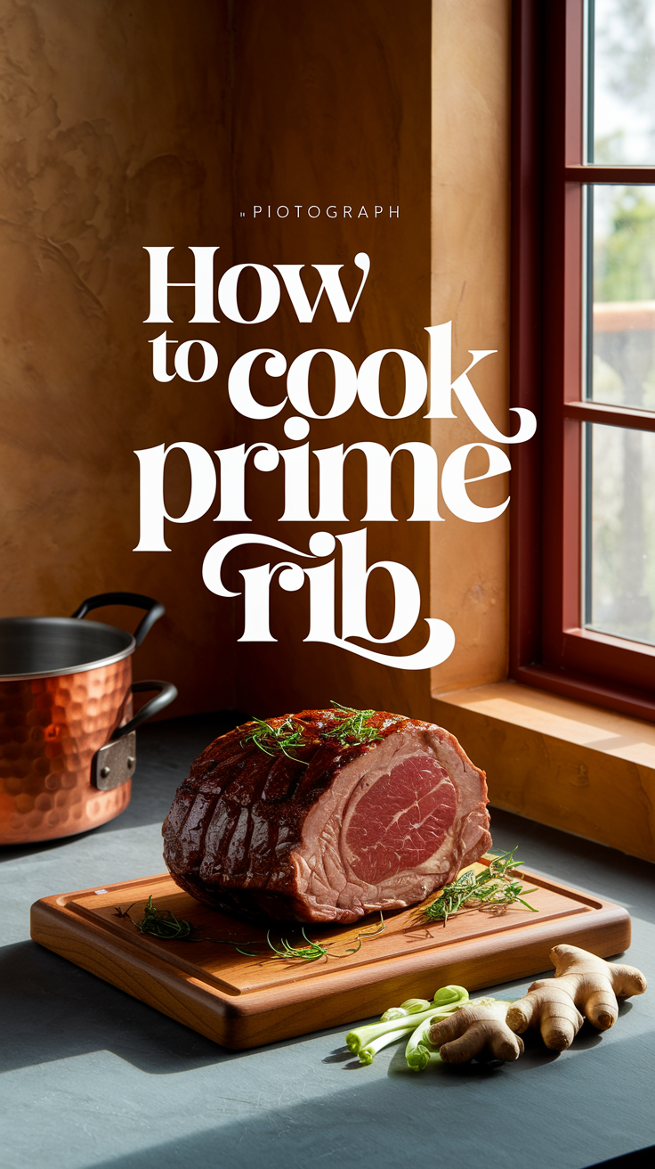 How Long To Cook Prime Rib