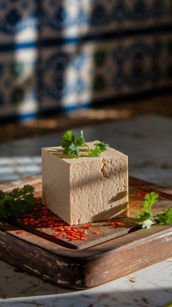How To Cook Tofu