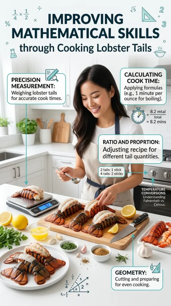 Improves Mathematical Skills