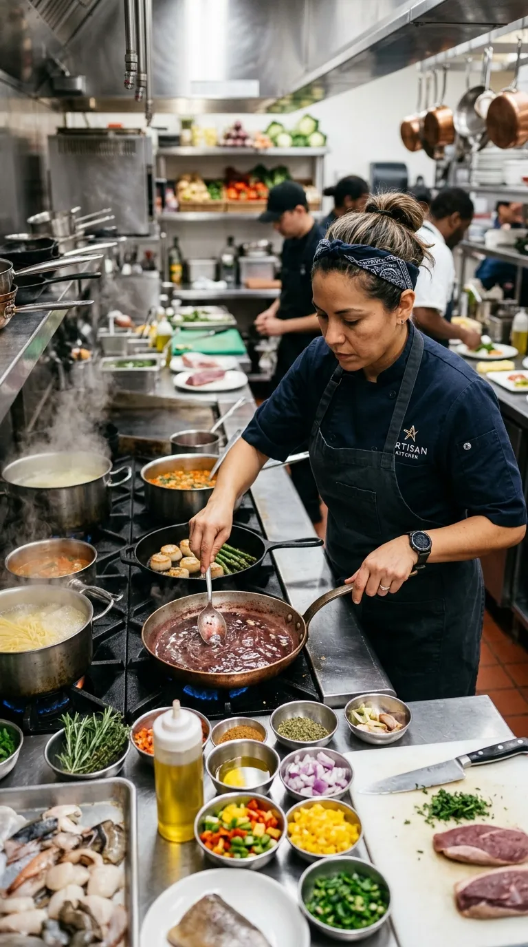 Investments And Diverse Portfolio