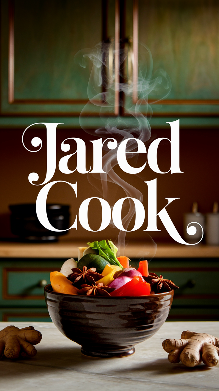 Jared Cook