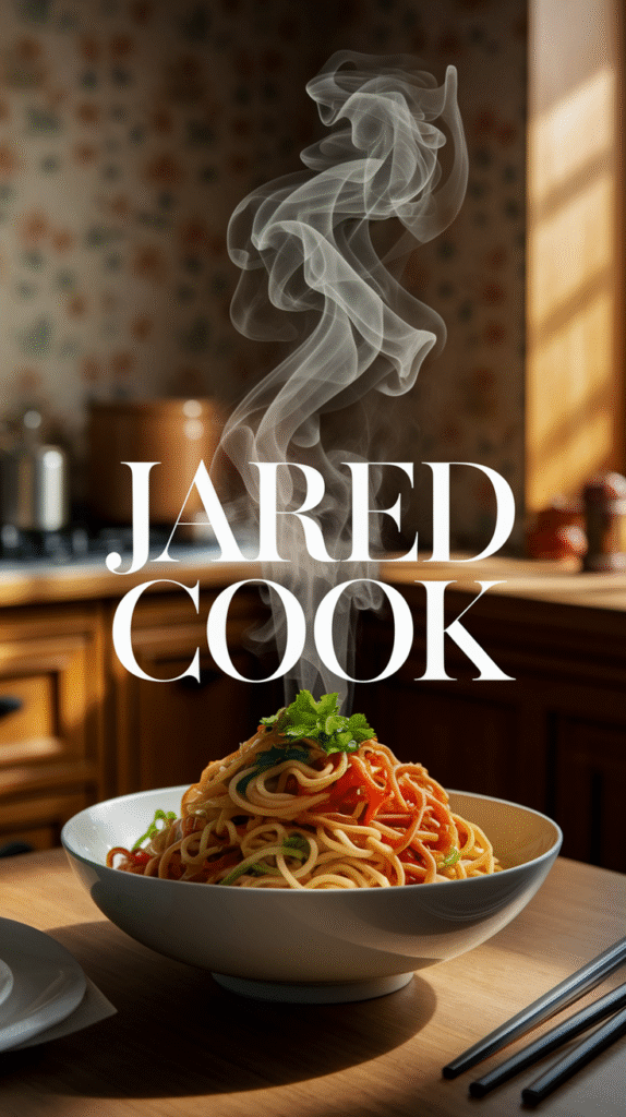 Jared Cook