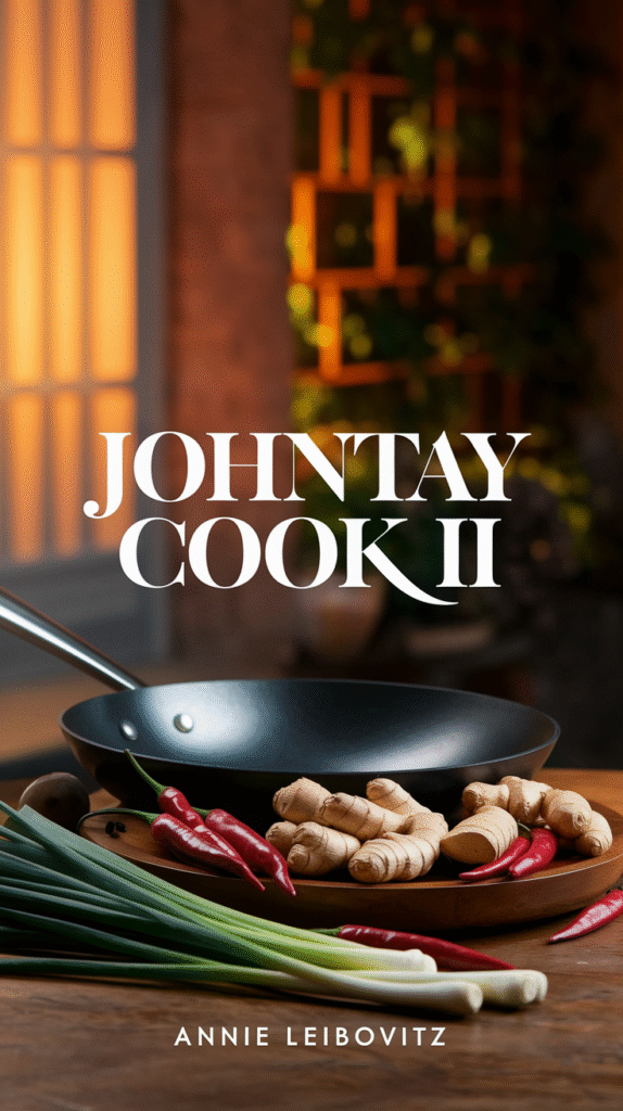 Johntay Cook Ii