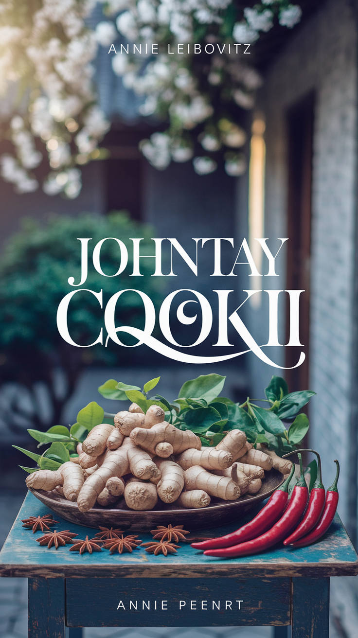The Culinary Journey of Johntay Cook II: From Aspiring Chef to Influential Food Innovator