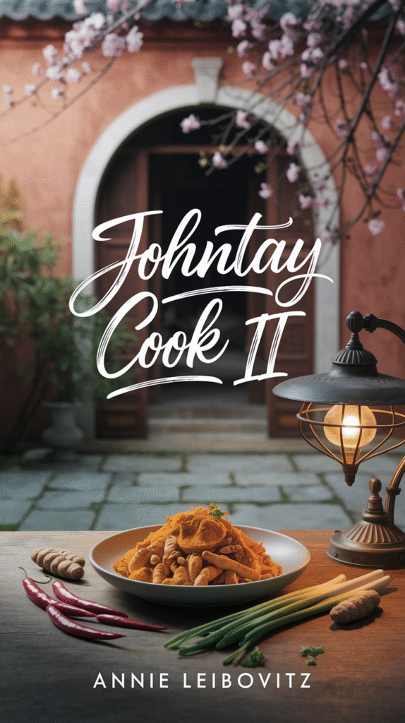 Johntay Cook Ii