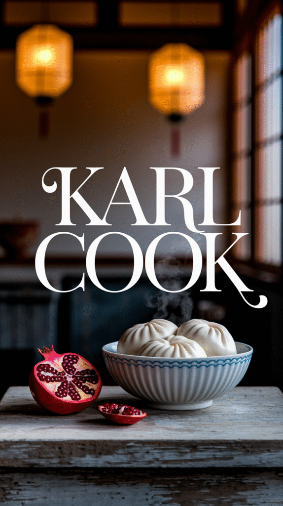 Karl Cook