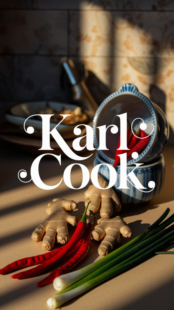 Karl Cook