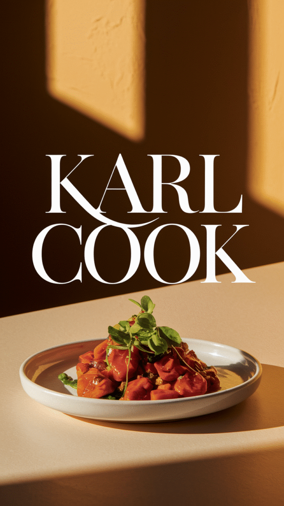 Karl Cook