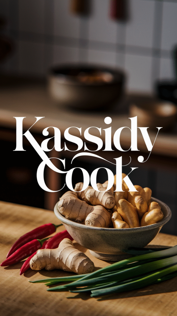 Kassidy Cook