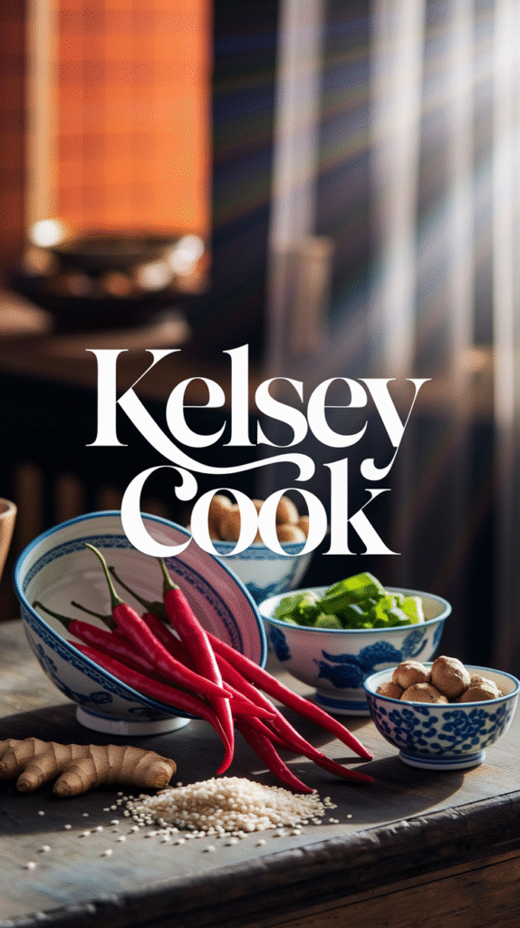 Kelsey Cook