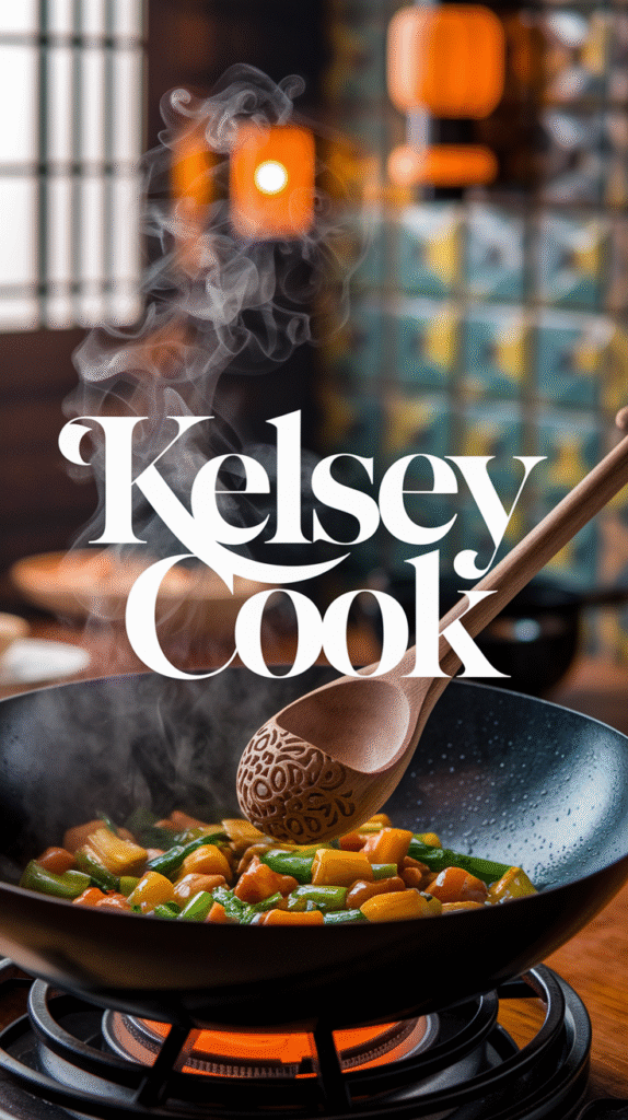 Kelsey Cook