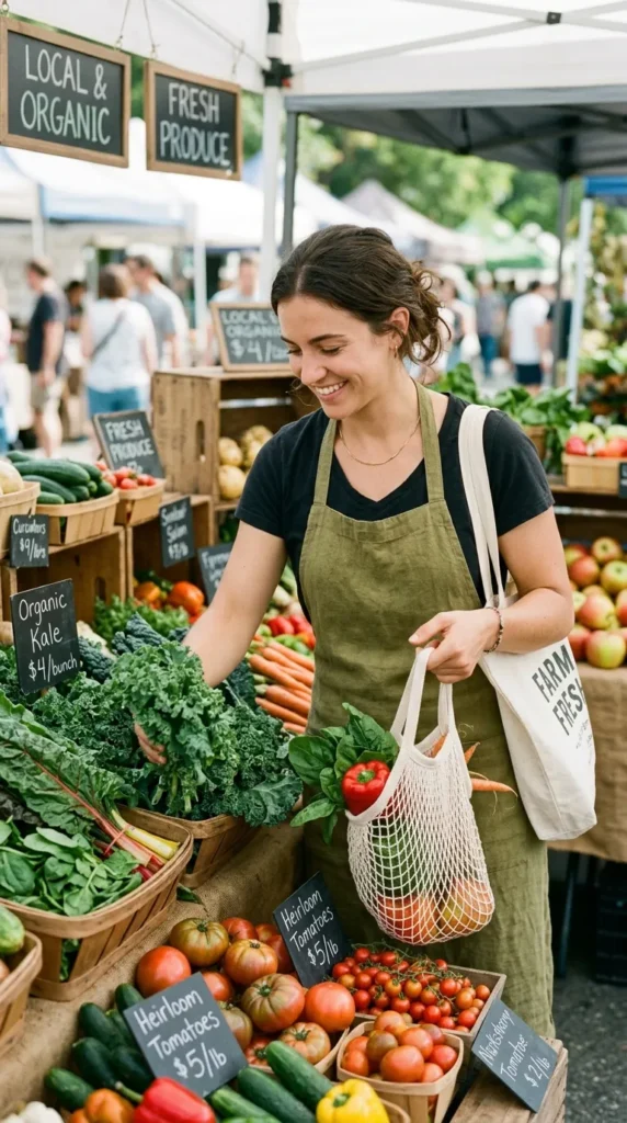 Making Healthier Food Choices Cooking Merit Badge