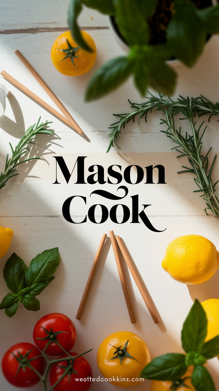 Mason Cook
