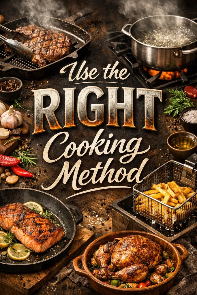 Mastering The Cooking Methods Cooking Chicken Breast in an Air Fryer