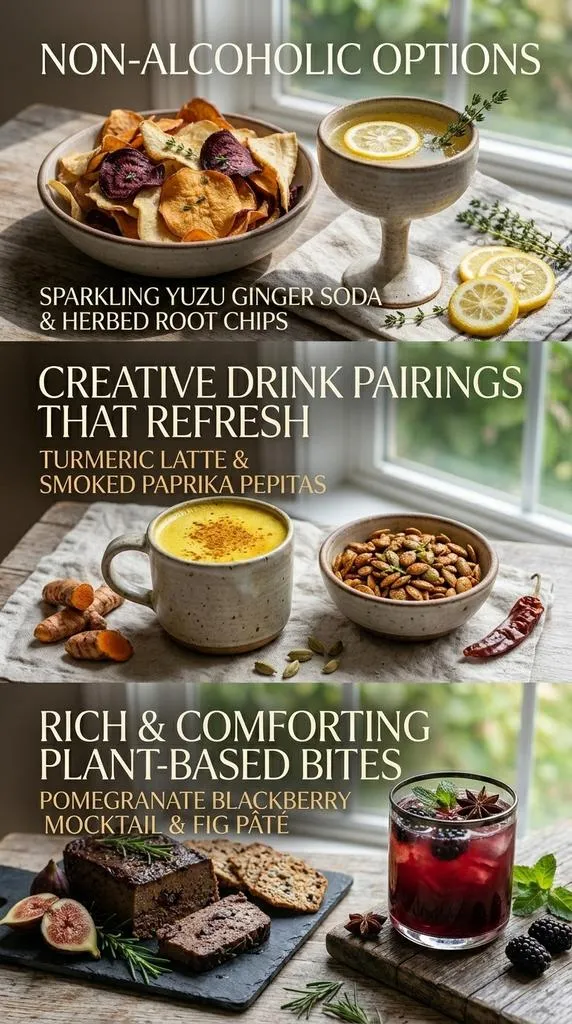 Non Alcoholic Optionssize 34