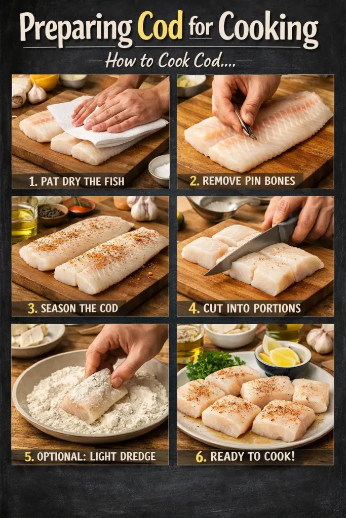 how-to-cook-cod