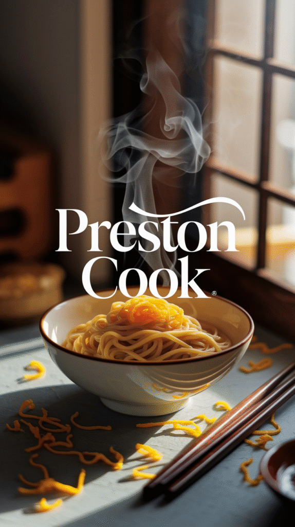 Preston Cook