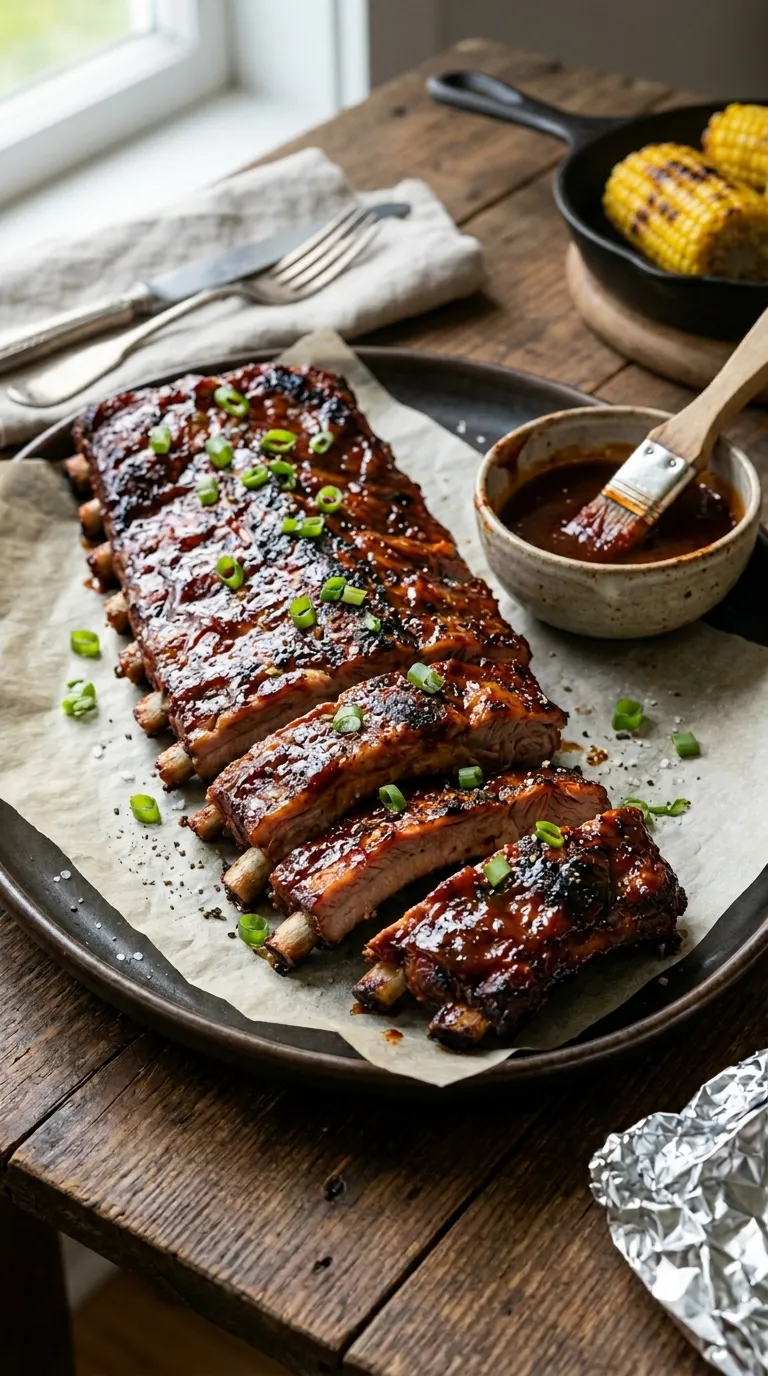 Quick Techniques For Cooking Ribs In The Oven Fast