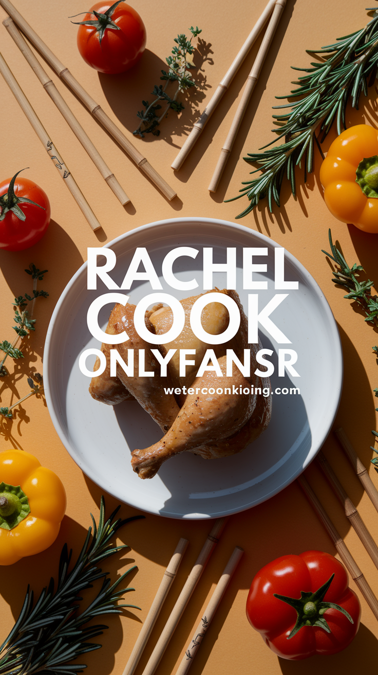 Rachel Cook Onlyfans
