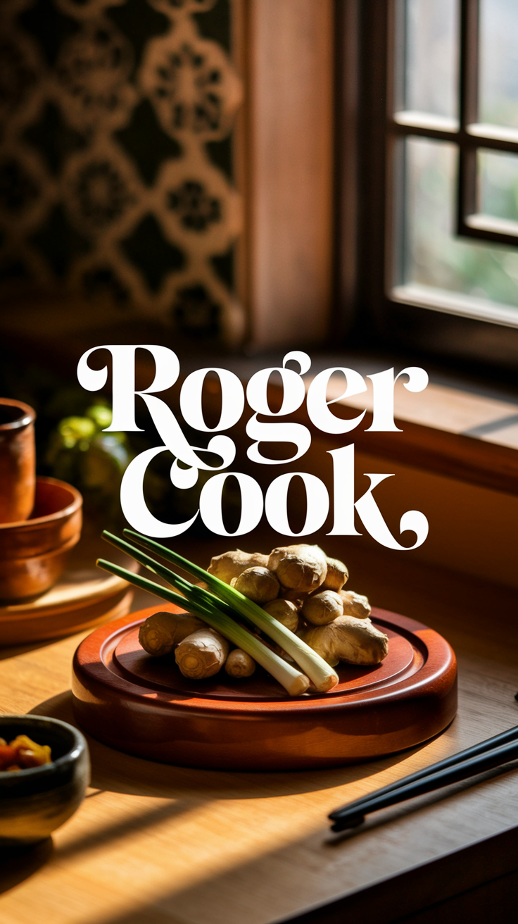 Roger Cook