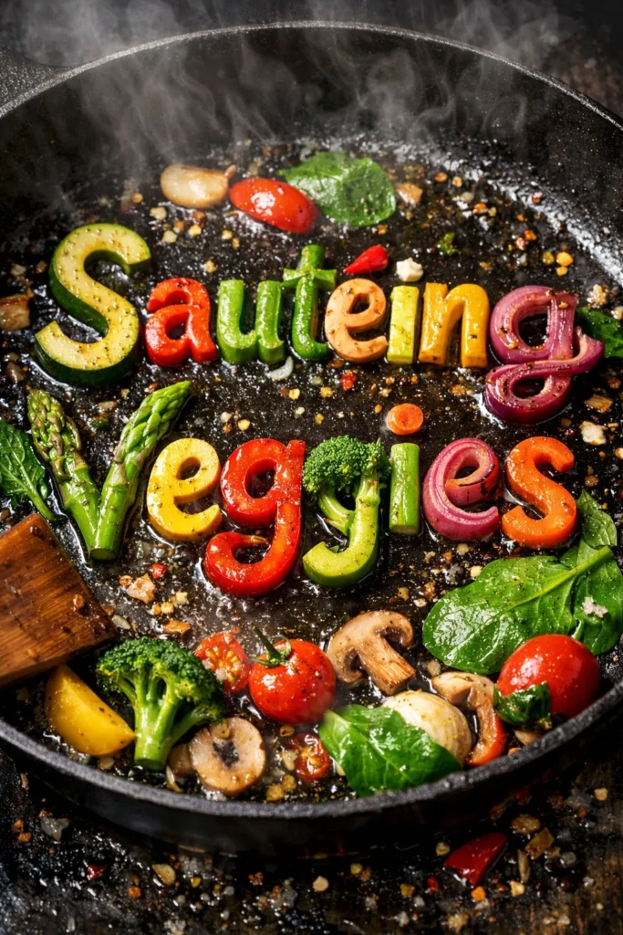 Sauteing Veggies So The Nutrients Are Preserved And Flavor Is Enhanced Benefits Of Using Avocado Oil For Cooking