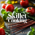 The Art of Skillet Cooking: Techniques and Tips
